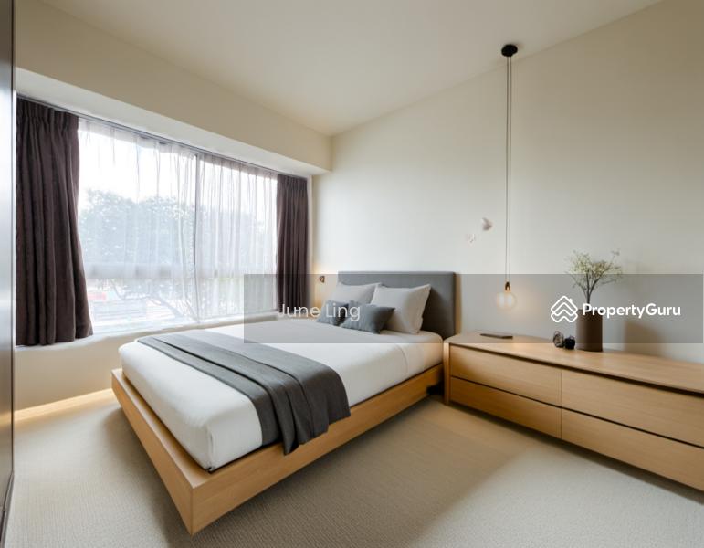 Prop-GPT: Apartment: D09 Cairnhill Mackenzie 88