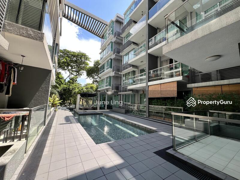 Apartment for Sale: Cairnhill, D09, 228697