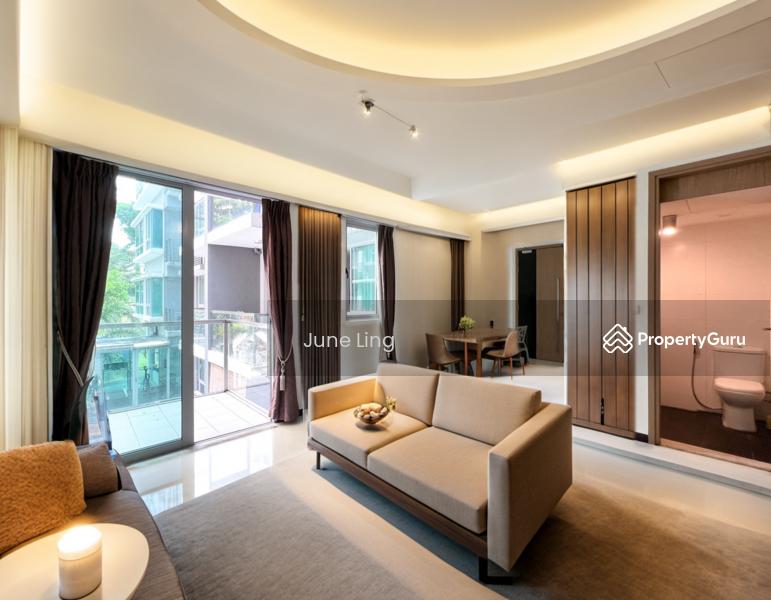 Apartment for Sale: Cairnhill, D09, 228697