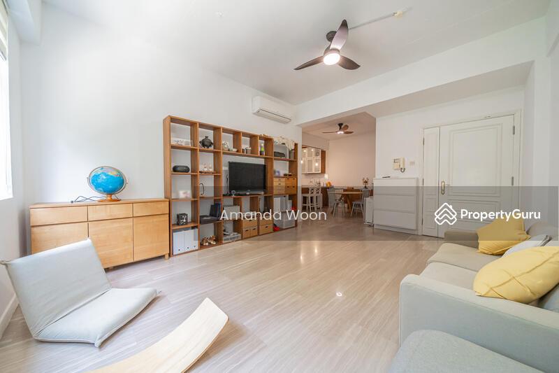 Prop-GPT: Apartment: D09  Euro-Asia Court