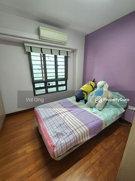 HDB Flat for Sale: D03, 142088