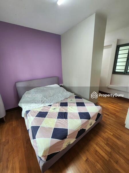 HDB Flat for Sale: D03, 142088