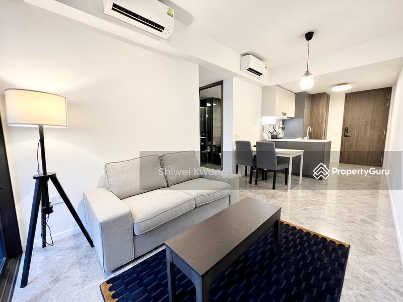 Prop-GPT: Condominium: D07  The M