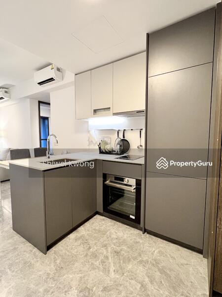 Condominium for Sale: D07, 188940