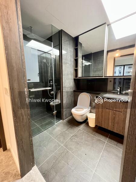 Condominium for Sale: D07, 188940