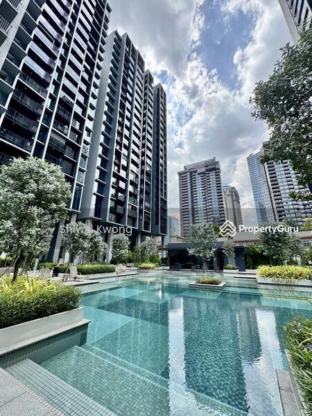 Condominium for Sale: D07, 188940