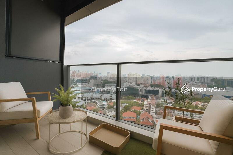 Condominium for Sale: D03, 148960