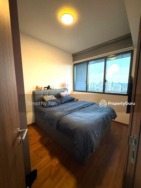 Condominium for Sale: D03, 148960
