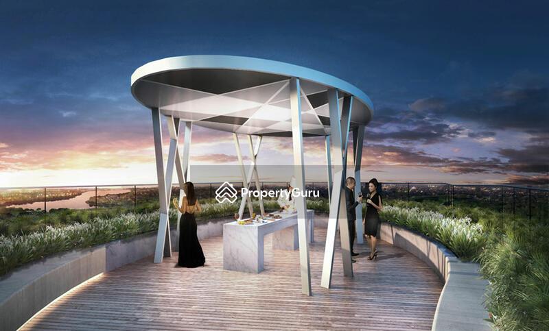 Riverbank at Fernvale