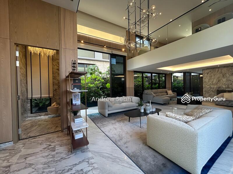 Prop-GPT: Bungalow: D13 Potong Pasir Sommerville walk