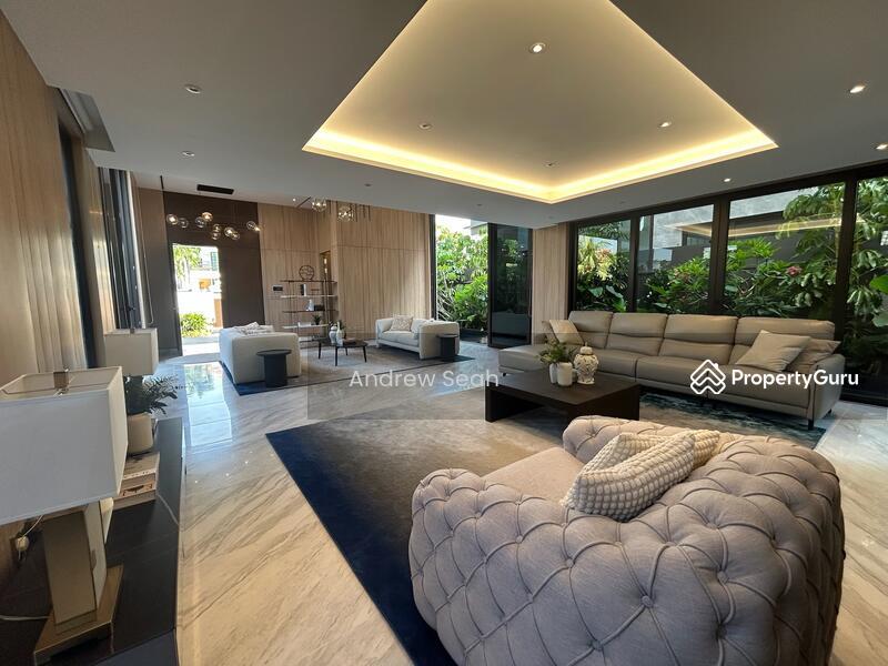 Bungalow for Sale: Potong Pasir, D13, 358183