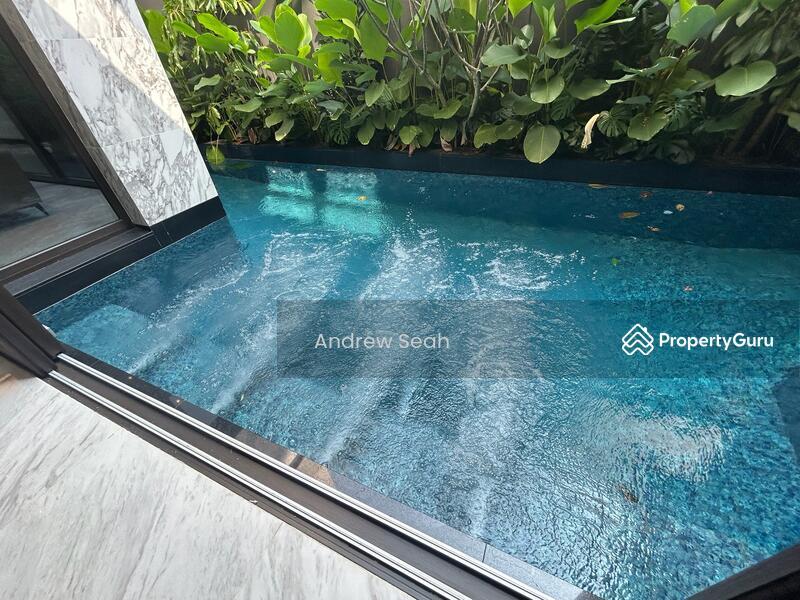Bungalow for Sale: Potong Pasir, D13, 358183
