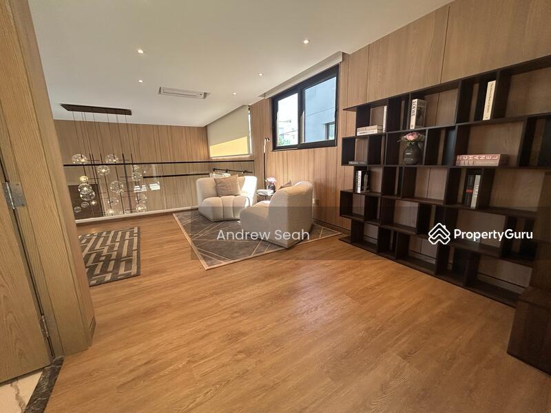 Bungalow for Sale: Potong Pasir, D13, 358183