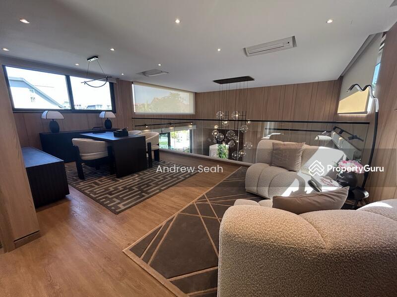 Bungalow for Sale: Potong Pasir, D13, 358183