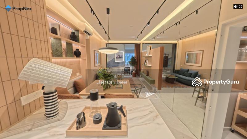 Canberra Crescent Residences