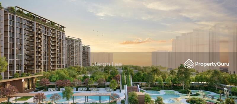 Canberra Crescent Residences