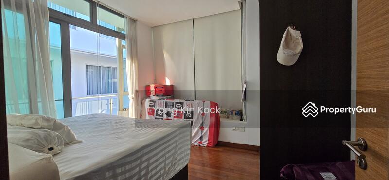 Cluster Detached Bungalow