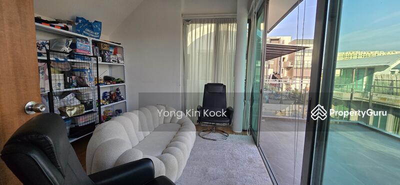 Cluster Detached Bungalow