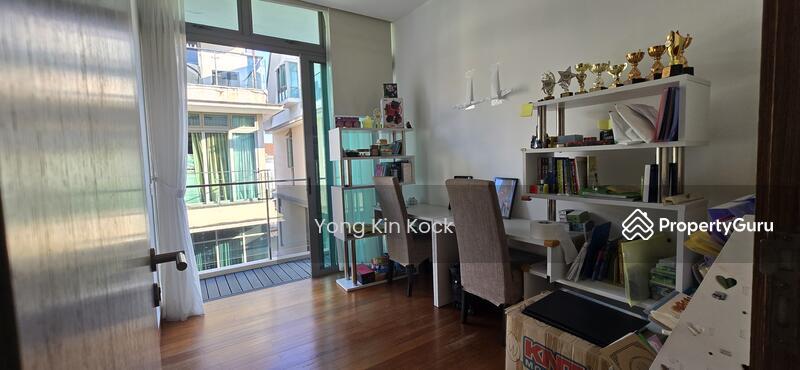 Cluster Detached Bungalow