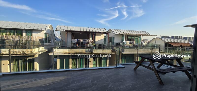 Cluster Detached Bungalow