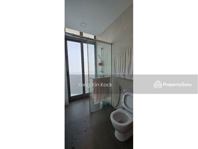 Cluster Detached Bungalow