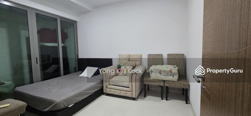 Cluster Detached Bungalow