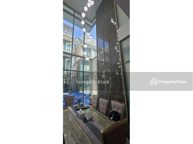 Cluster Detached Bungalow