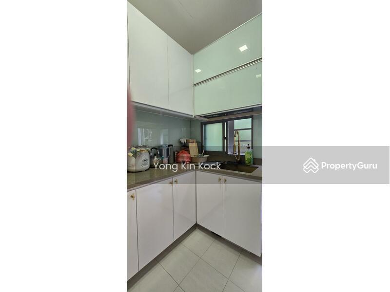 Cluster Detached Bungalow