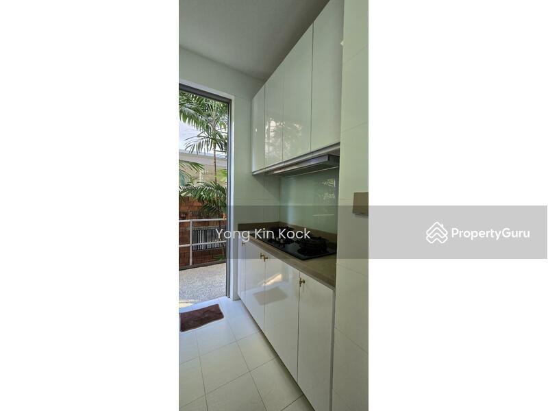 Cluster Detached Bungalow