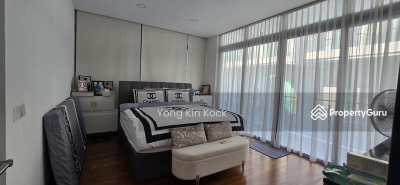 Cluster Detached Bungalow