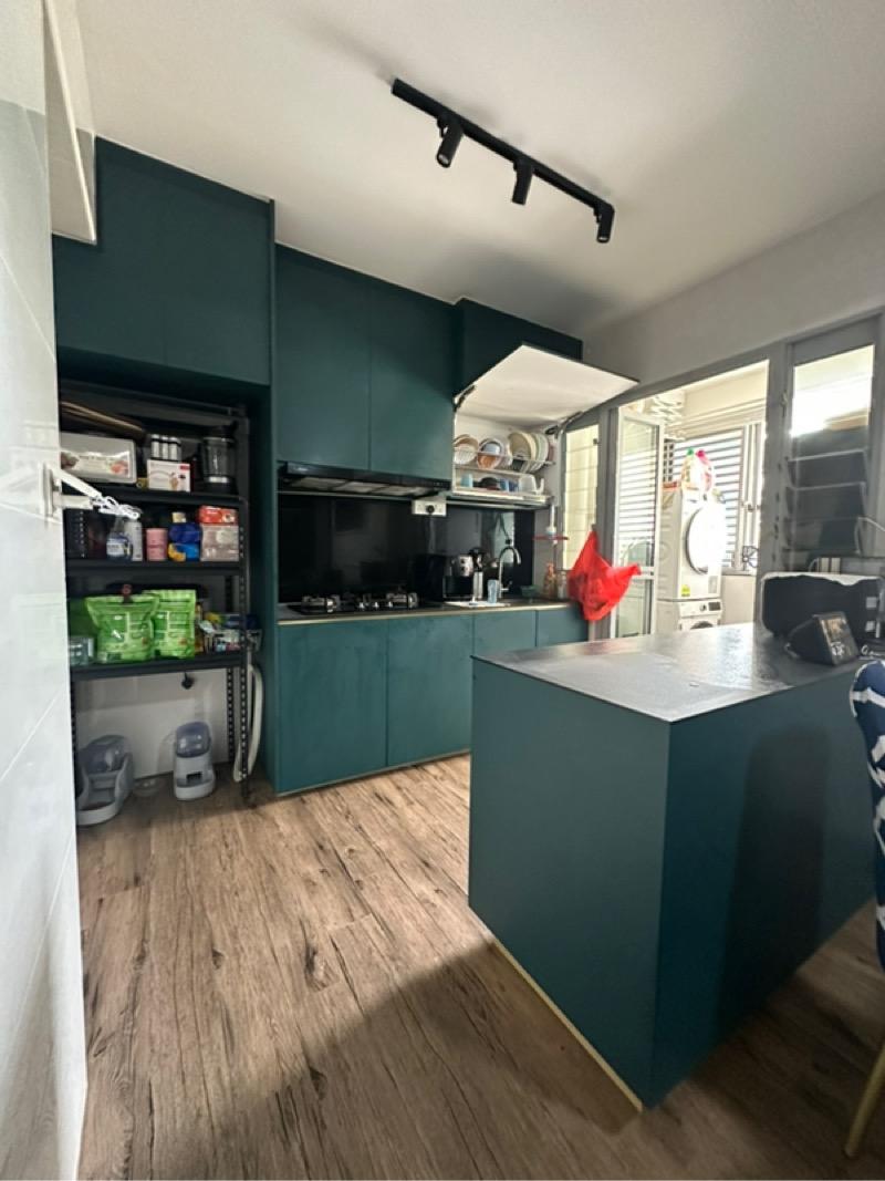 HDB Apartment for Sale: D19, 522613