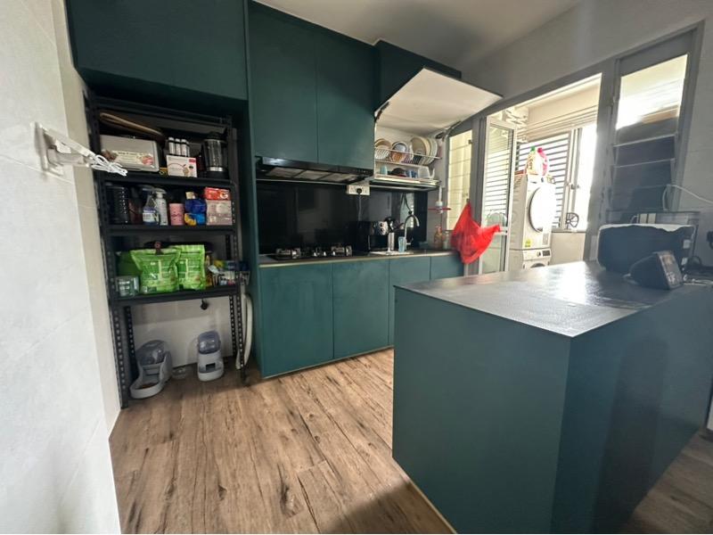 HDB Apartment for Sale: D19, 522613