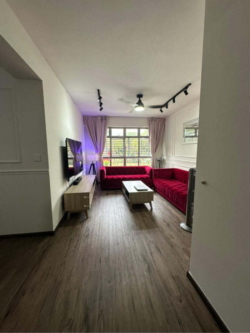HDB Apartment for Sale: D19, 522613