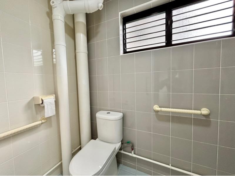 650 Hougang Avenue 8 HDB Apartment For Sale, $575,000, 3 Bed 2 Bath 904 sqft $636.00 psf