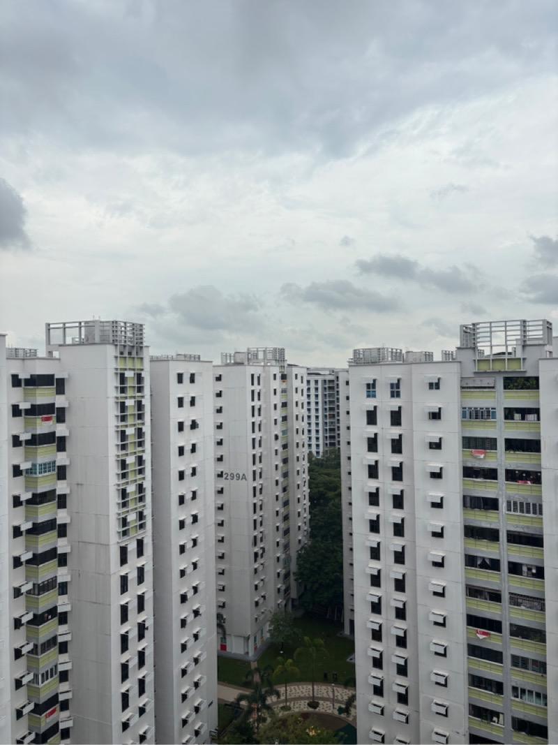 298C Compassvale Street HDB Apartment For Sale, $920,000, 3 Bed 2 Bath 1,442 sqft $638.00 psf HDB Apartment | D19 Sengkang | Prop-GPT the AI-Powered Property Guru