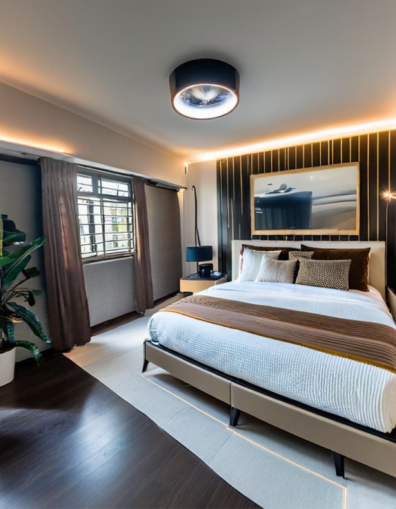 298C Compassvale Street HDB Apartment For Sale, $920,000, 3 Bed 2 Bath 1,442 sqft $638.00 psf