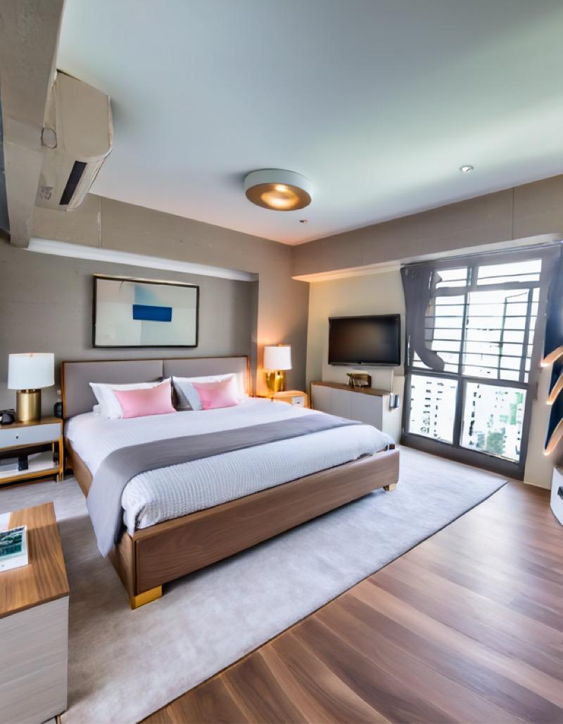 298C Compassvale Street HDB Apartment For Sale, $920,000, 3 Bed 2 Bath 1,442 sqft $638.00 psf