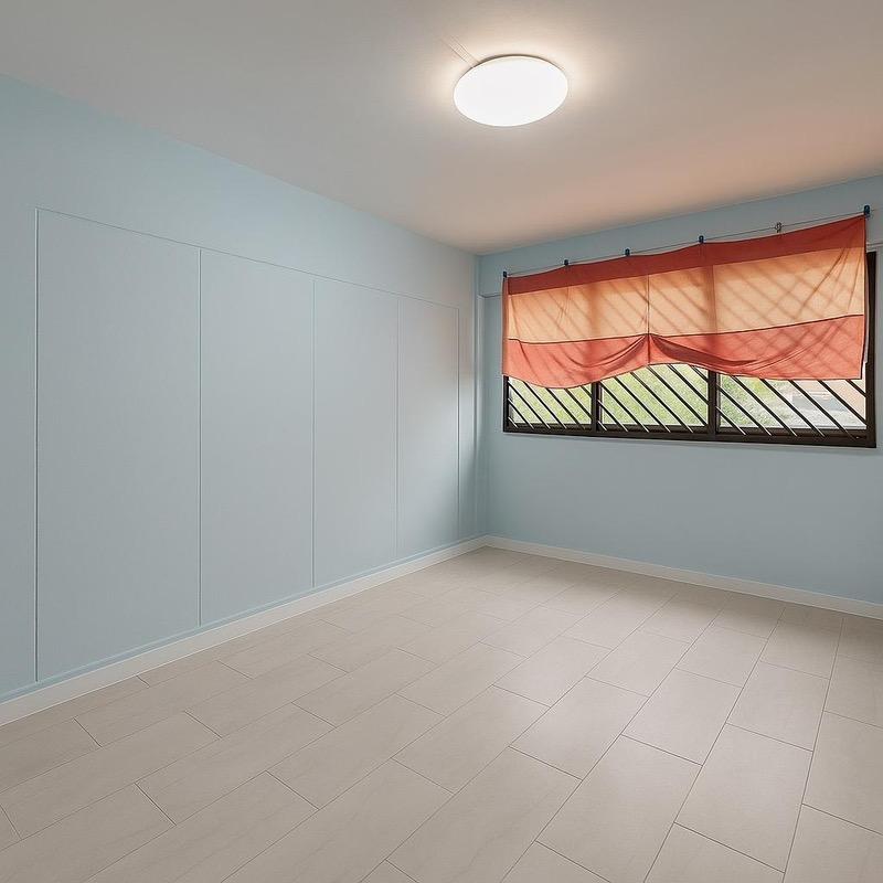 Prop-GPT: HDB Apartment: D18 Simei 228 Simei Street 4