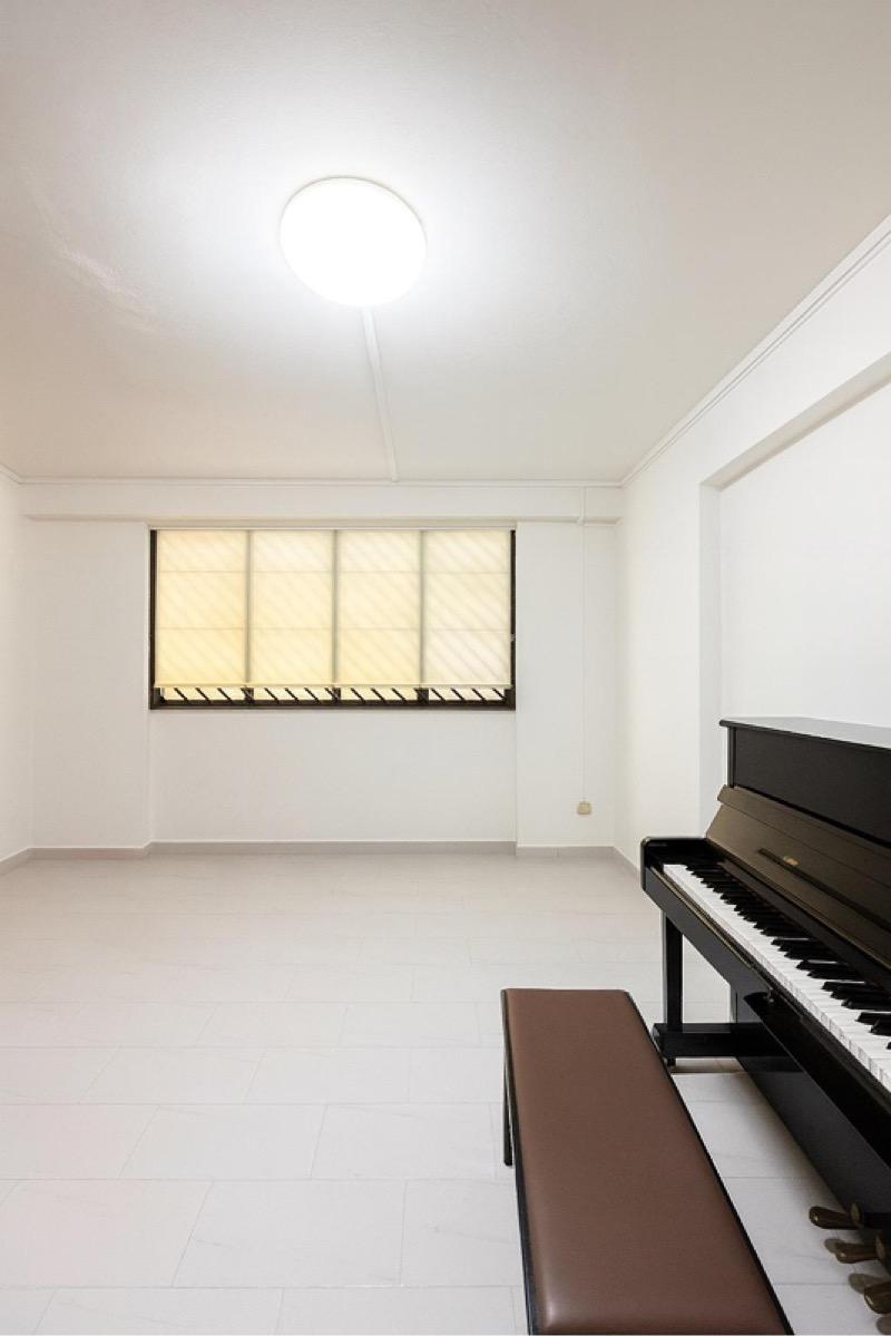 HDB Apartment for Sale: Simei, D18, 520228
