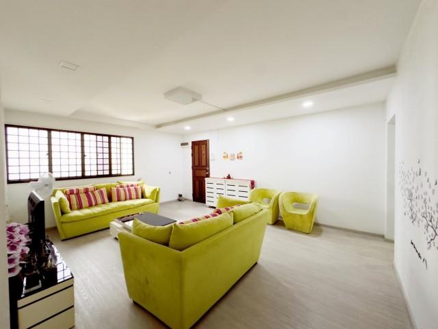 62 New Upper Changi Road HDB Apartment For Sale, $618,000, 3 Bed 2 Bath 990 sqft $624.00 psf