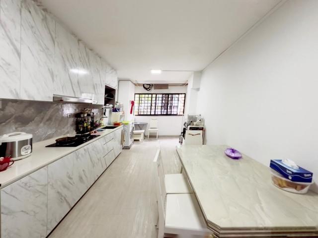 62 New Upper Changi Road HDB Apartment For Sale, $618,000, 3 Bed 2 Bath 990 sqft $624.00 psf