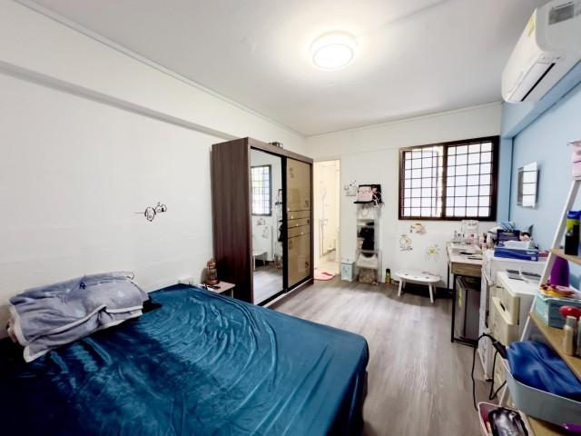 62 New Upper Changi Road HDB Apartment For Sale, $618,000, 3 Bed 2 Bath 990 sqft $624.00 psf