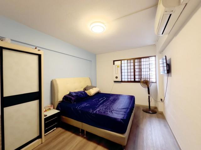 62 New Upper Changi Road HDB Apartment For Sale, $618,000, 3 Bed 2 Bath 990 sqft $624.00 psf