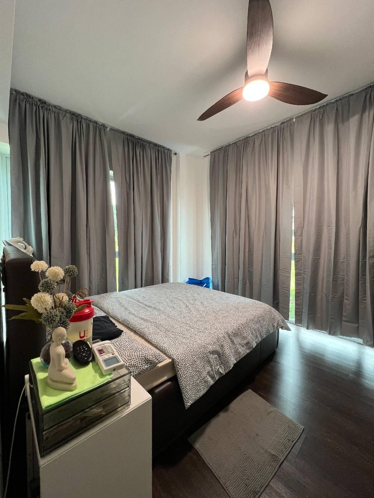 THE WOODGROVE Apartment For Sale, $888,888, 3 Bed 2 Bath 829 sqft $1,072.00 psf Apartment | D25 Woodgrove | Prop-GPT the AI-Powered Property Guru