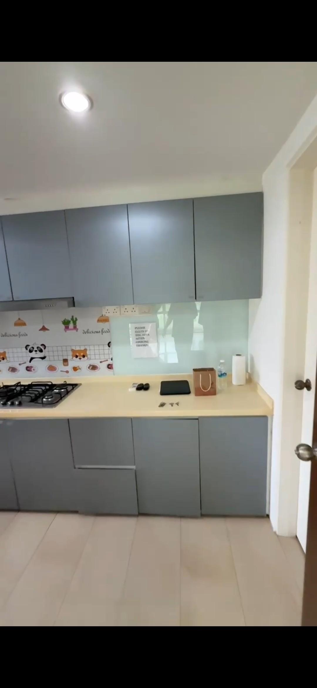 THE WOODGROVE Apartment For Sale, $888,888, 3 Bed 2 Bath 829 sqft $1,072.00 psf