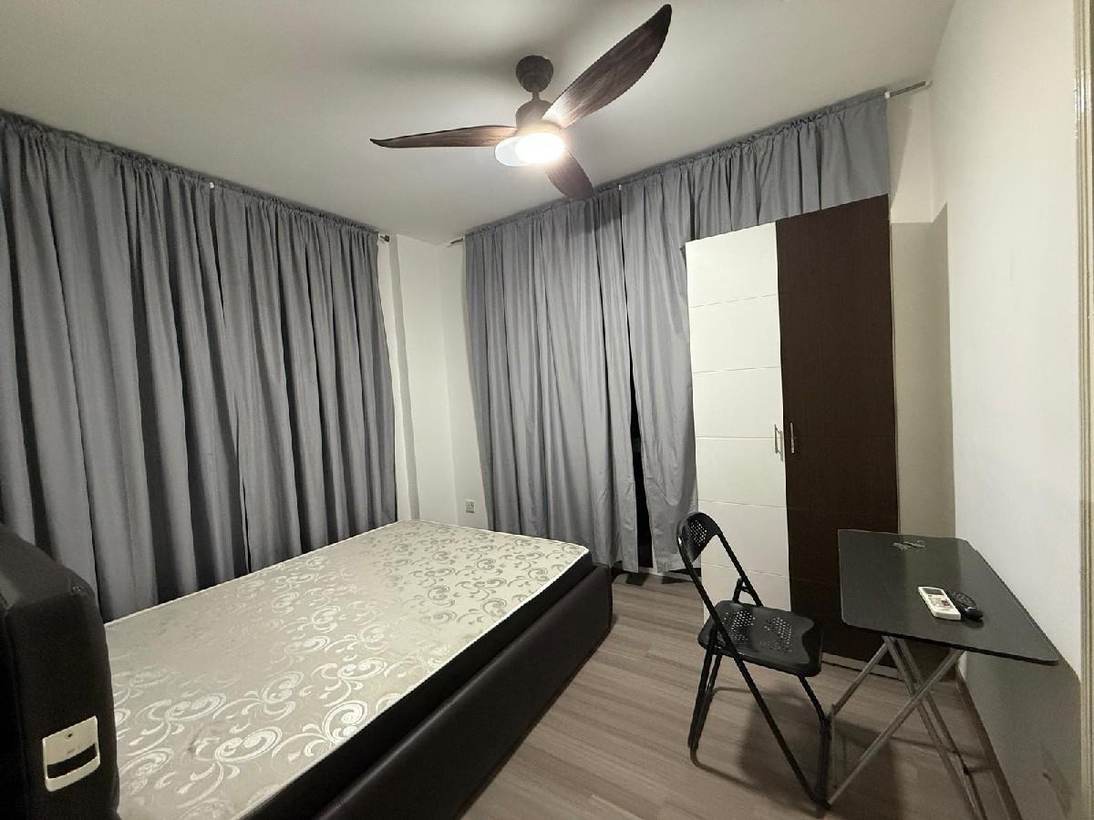 THE WOODGROVE Apartment For Sale, $888,888, 3 Bed 2 Bath 829 sqft $1,072.00 psf