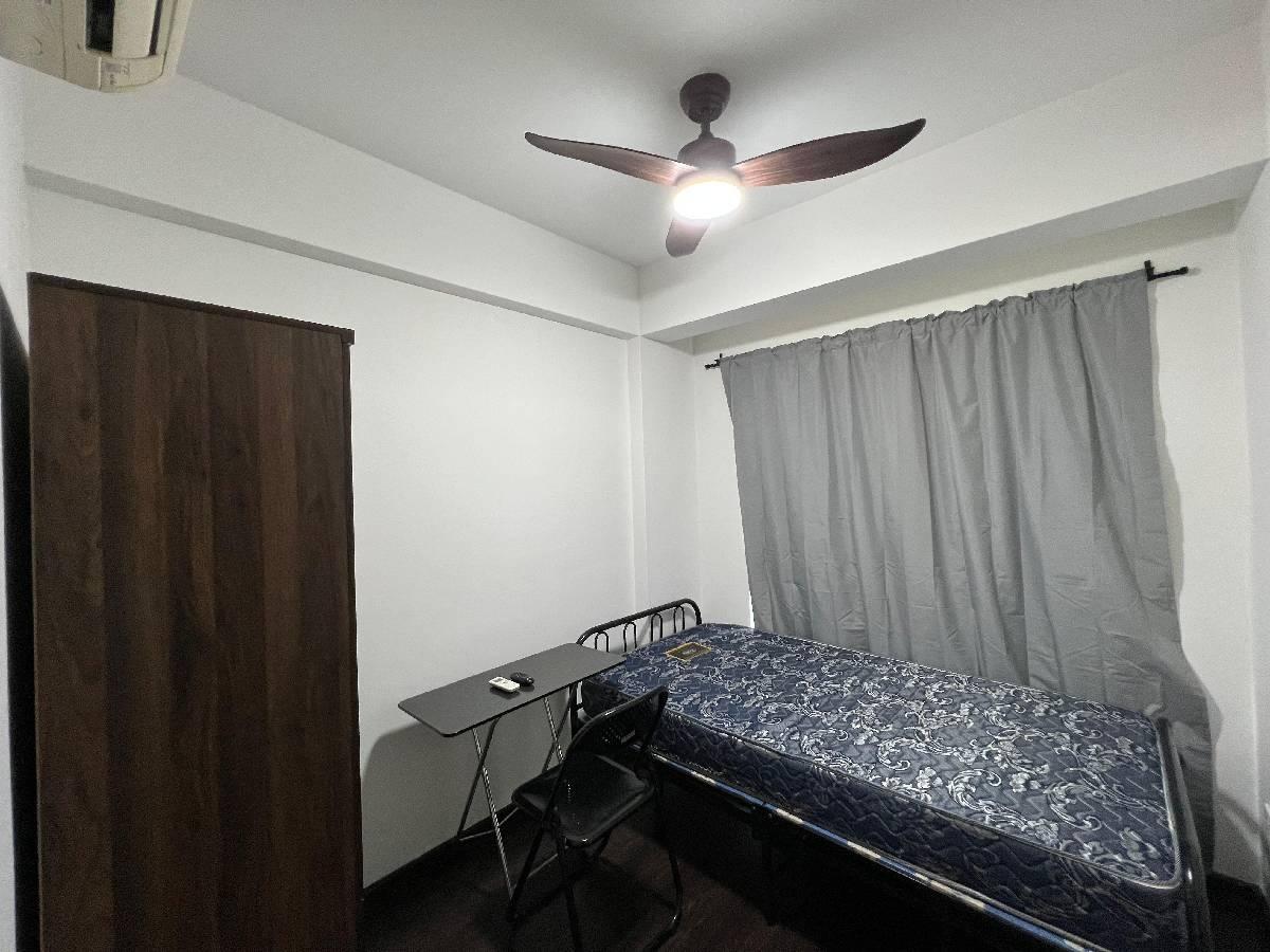 THE WOODGROVE Apartment For Sale, $888,888, 3 Bed 2 Bath 829 sqft $1,072.00 psf