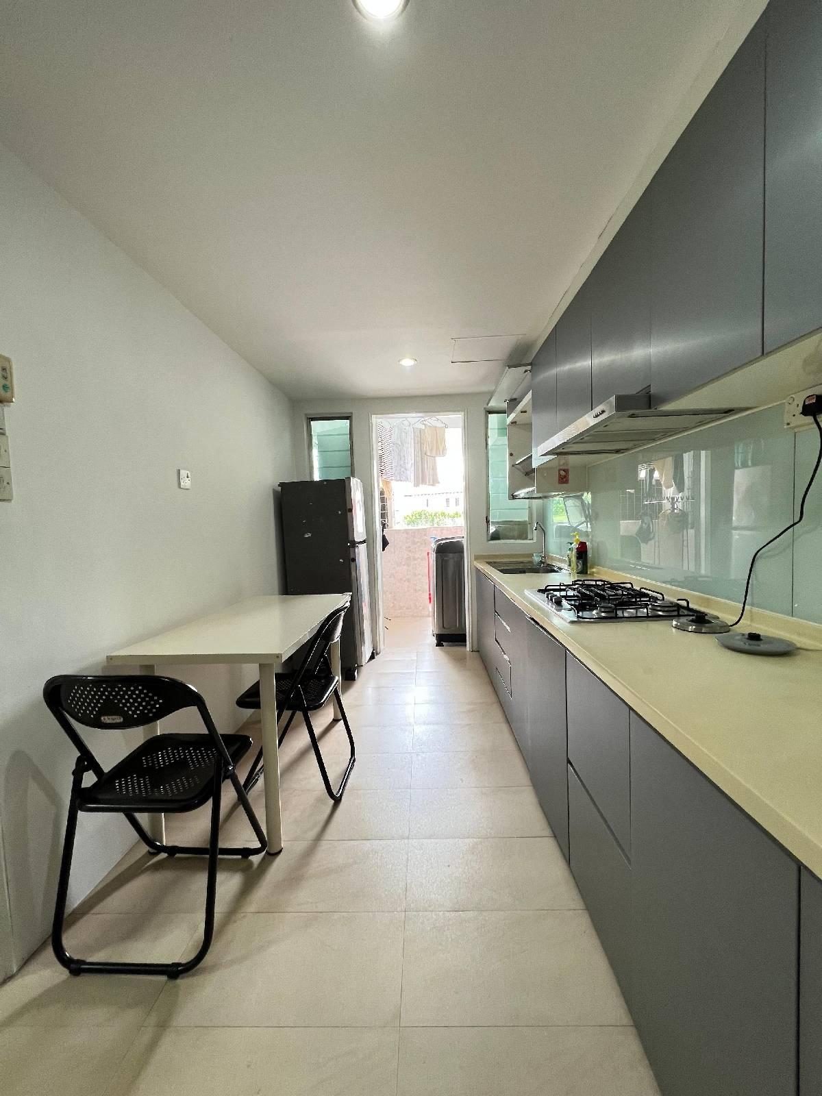 THE WOODGROVE Apartment For Sale, $888,888, 3 Bed 2 Bath 829 sqft $1,072.00 psf