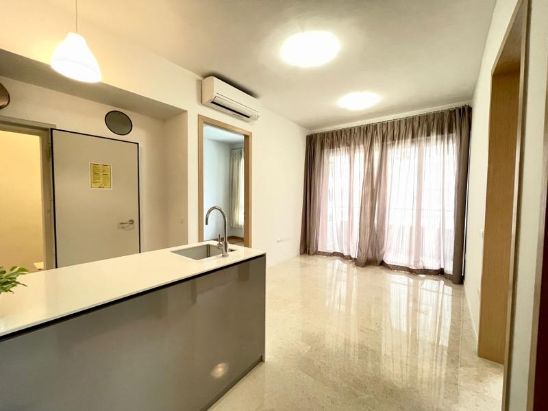 Prop-GPT: Condominium: D13 Potong Pasir The Tre Ver