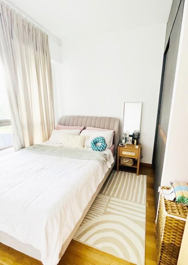 The Tre Ver Condominium For Sale, $1,400,000, 2 Bed 1 Bath 635 sqft $2,205.00 psf